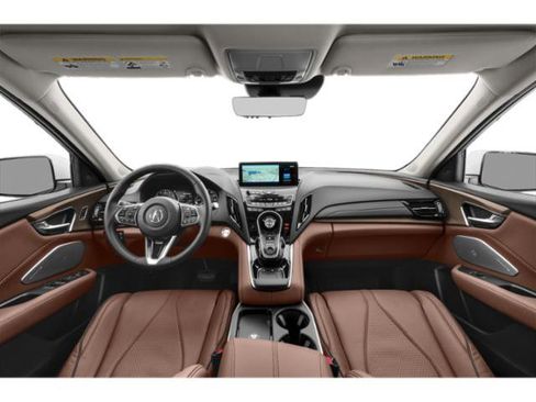 Used 2025 Acura RDX SH-AWD w/ Advance Package image 8