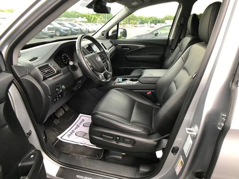Certified 2024 Honda Ridgeline RTL image 4