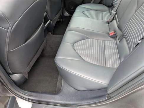 Used 2024 Toyota Camry SE image 16