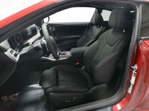 New 2025 BMW 230i Coupe w/ Convenience Package image 8