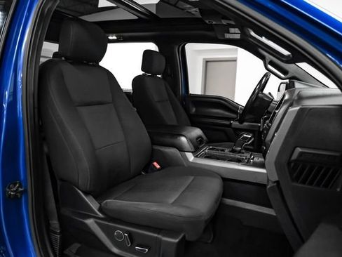 Used 2018 Ford F150 XLT w/ Equipment Group 302A Luxury image 30