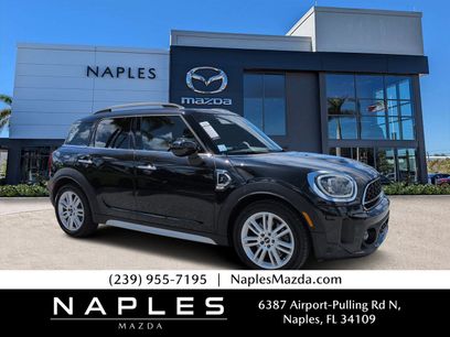 Used 2023 MINI Cooper Countryman S