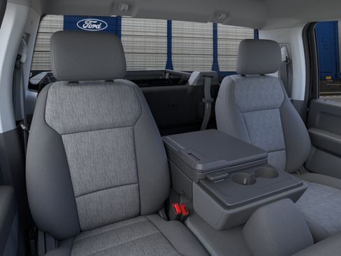 New 2026 Ford F150 XL RWD image 10