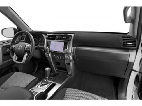 Certified 2024 Toyota 4Runner SR5 AWD/4WD image 15