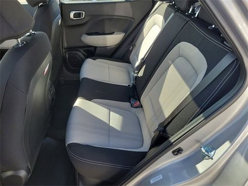 New 2026 Hyundai Venue SEL image 23