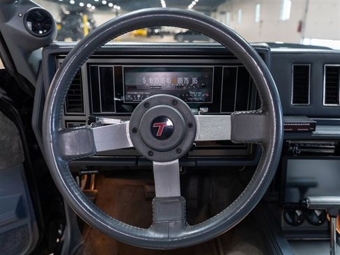 Used 1987 Buick Regal Coupe RWD image 22