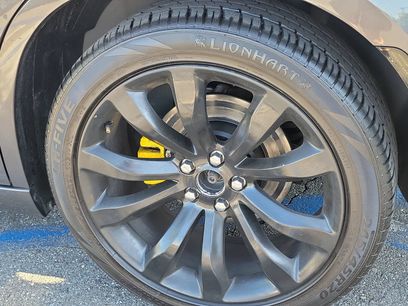 Used 2018 Chrysler 300 Touring w/ Chrome Appearance Package