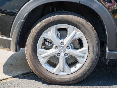 Used 2025 Honda HR-V LX image 14