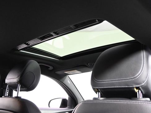 Certified 2021 Mercedes-Benz GLC 300 4MATIC Coupe image 18