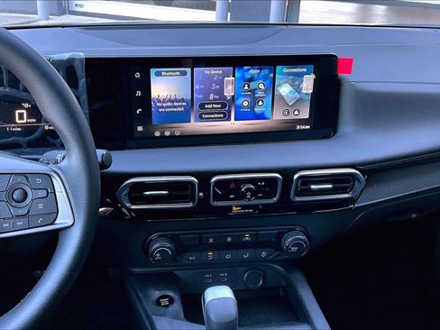 New 2026 Nissan Sentra S w/ Floor Mat Package image 6