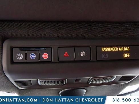 Used 2022 Chevrolet Corvette Stingray Preferred Cpe w/ 2LT RWD image 12