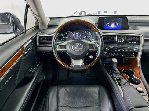 Used 2018 Lexus RX 350L FWD w/ Premium Package image 27