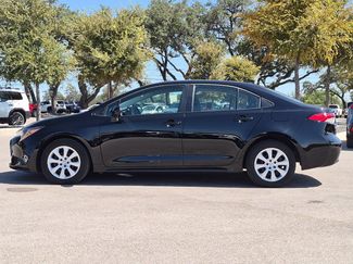 Certified 2025 Toyota Corolla LE FWD video 2