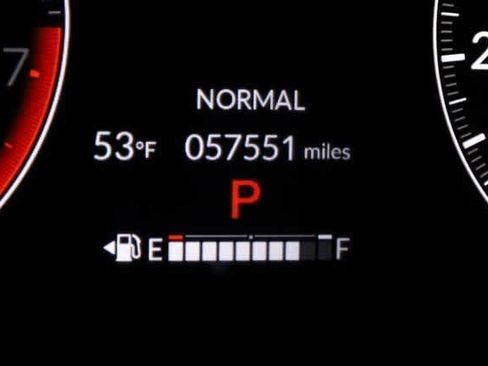 Used 2024 Honda HR-V EX-L image 24