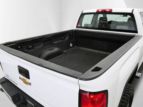 Used 2018 Chevrolet Silverado 3500 W/T w/ WT Fleet Convenience Package AWD/4WD image 35