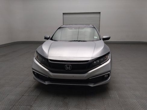 Used 2020 Honda Civic EX image 15