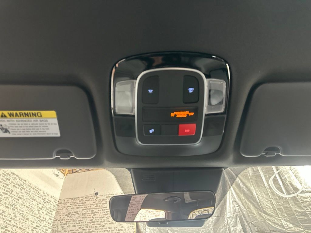New 2027 Hyundai Santa Cruz SE FWD image 21