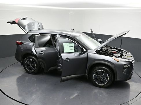 New 2026 Nissan Rogue SV w/ Cold Weather Package image 31