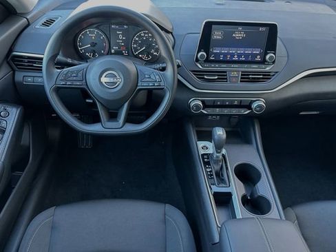 New 2025 Nissan Altima 2.5 S image 11