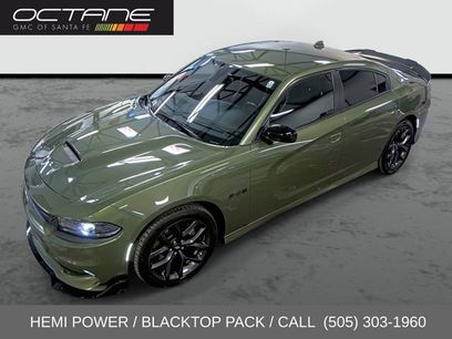 Used 2022 Dodge Charger R/T w/ Plus Group