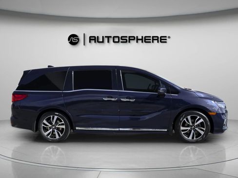 Used 2019 Honda Odyssey Elite image 11