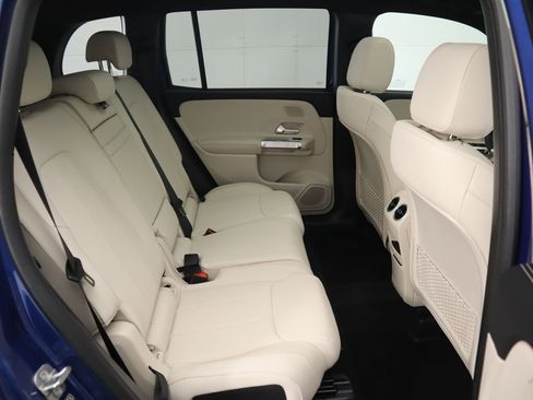 New 2026 Mercedes-Benz GLB 250 image 24