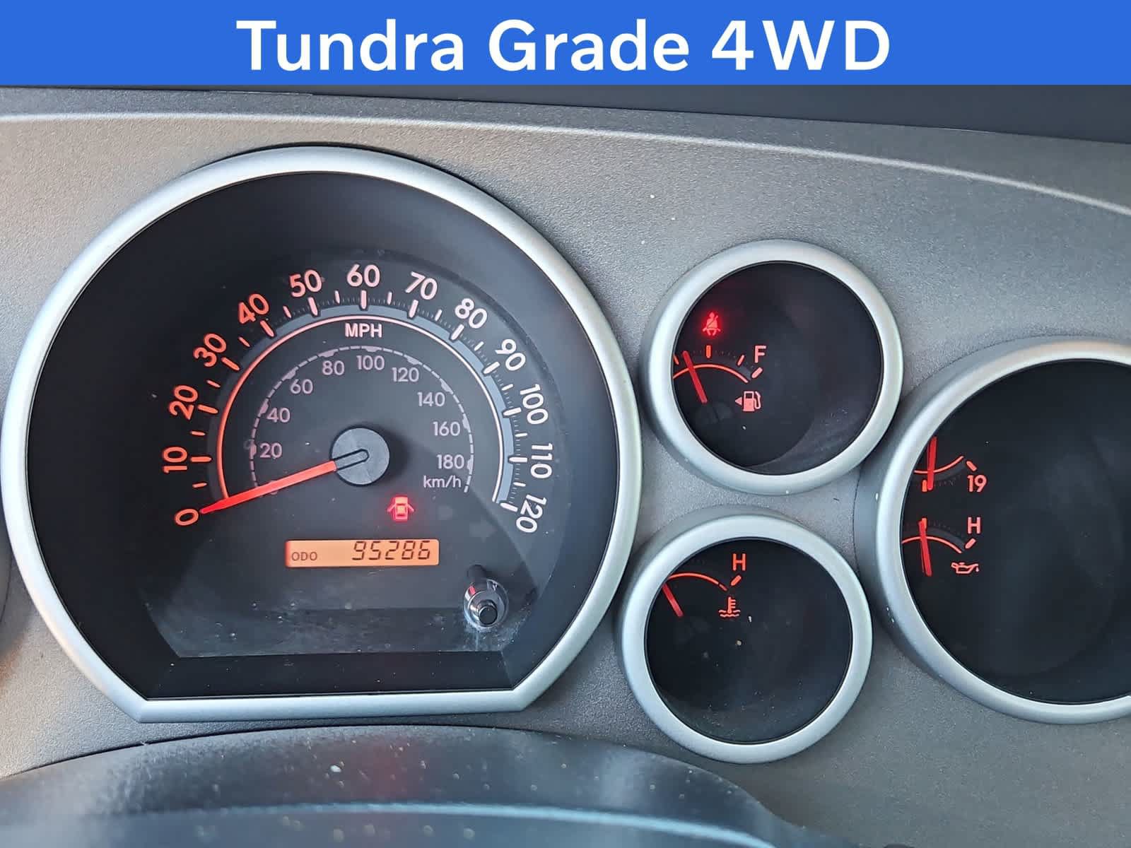 Used 2013 Toyota Tundra 4x4 Double Cab w/ TRD Rock Warrior Pkg image 22