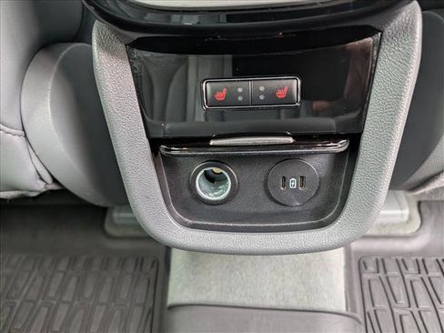 Certified 2023 Lincoln Nautilus Reserve w/ Equipment Group 201A image 18