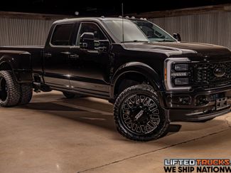 Used 2025 Ford F450 Platinum w/ FX4 Off-Road Package video 1