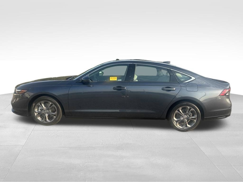 Used 2023 Honda Accord EX-L image 33