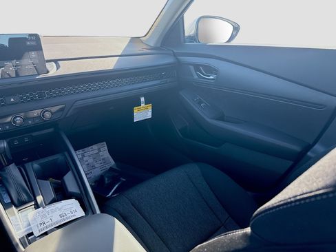 Certified 2026 Honda Accord LX image 18
