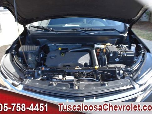 Used 2024 Chevrolet Equinox LT w/ LPO, Floor Liner Package image 38