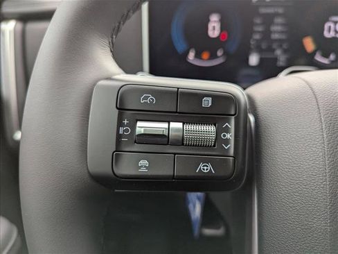 New 2026 Hyundai Santa Fe XRT AWD/4WD image 13