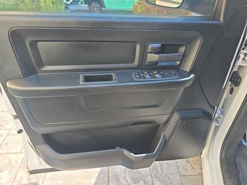 Used 2022 RAM 1500 Tradesman w/ Trailer Tow Group image 14