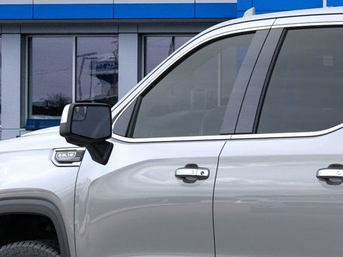 Used 2026 GMC Sierra 1500 SLT w/ SLT Premium Plus Package AWD/4WD image 15