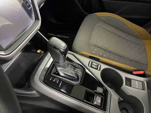 Used 2024 Subaru Crosstrek 2.5i Sport w/ Crosstrek Mirror Package image 21