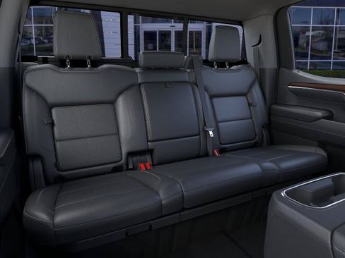 New 2026 GMC Sierra 1500 Denali w/ Technology Package AWD/4WD image 17