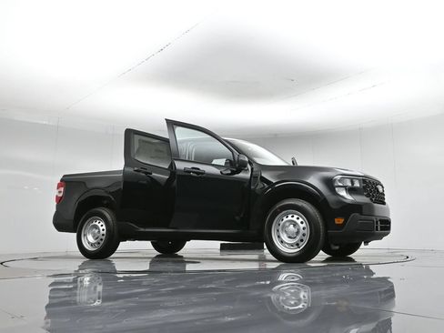 Used 2026 Ford Maverick XL AWD/4WD image 48