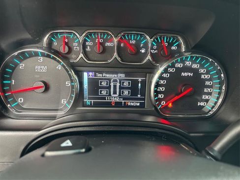 Used 2016 Chevrolet Tahoe LT RWD image 18