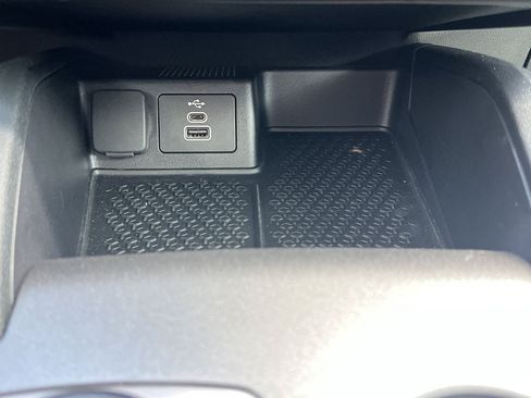 New 2026 Ford Bronco Sport Outer Banks w/ Sasquatch Outer Banks Package AWD/4WD image 7