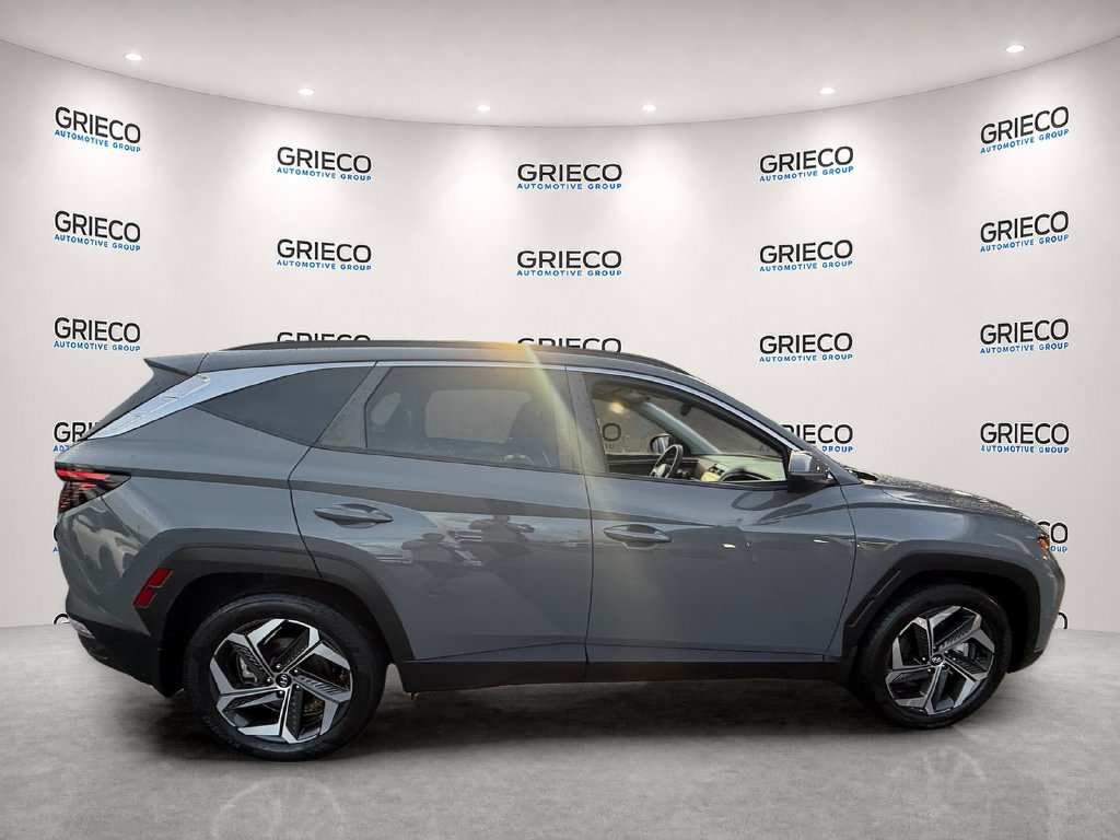 Used 2024 Hyundai Tucson SEL w/ Convenience Package FWD image 8