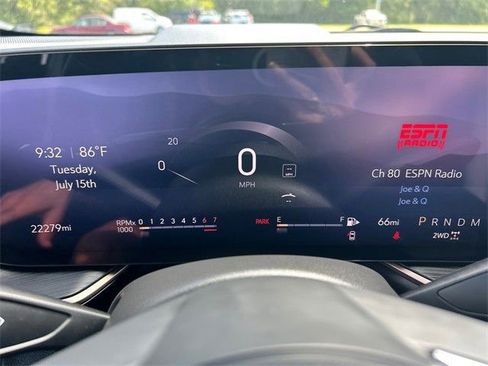 Used 2024 Buick Envision Sport Touring image 28