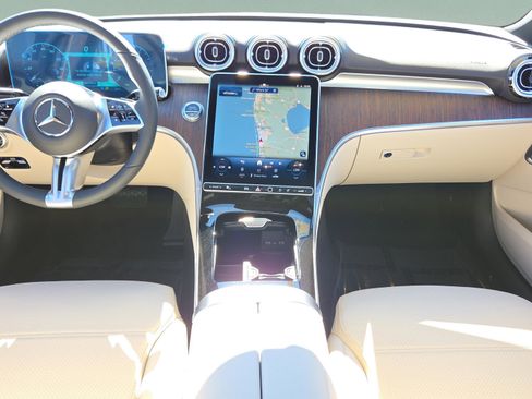 New 2026 Mercedes-Benz C 300 Sedan image 26