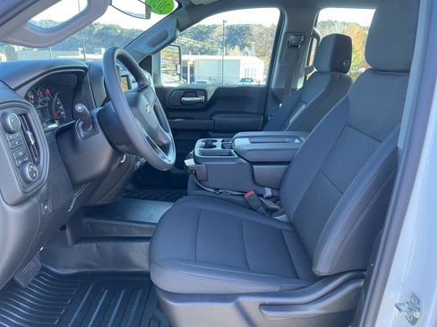 New 2026 Chevrolet Silverado 2500 W/T image 15