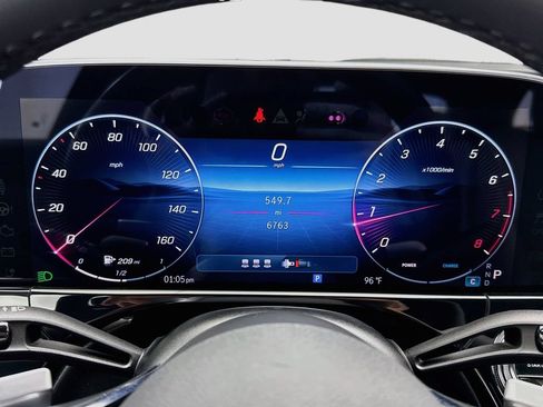 Used 2026 Mercedes-Benz E 350 Sedan image 33