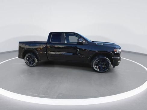 New 2026 RAM 1500 Big Horn image 9