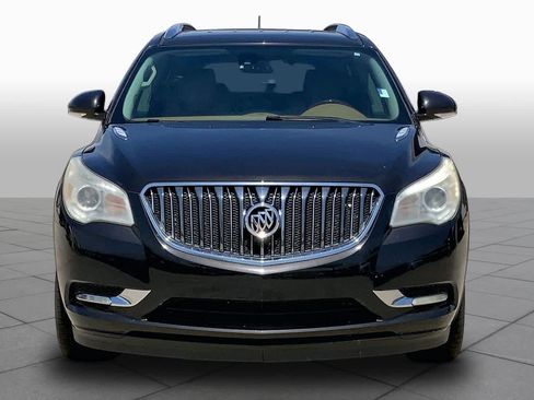 Used 2014 Buick Enclave Leather FWD image 3