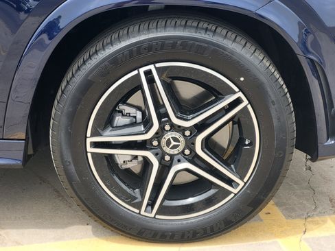 Used 2022 Mercedes-Benz GLE 450 4MATIC image 8
