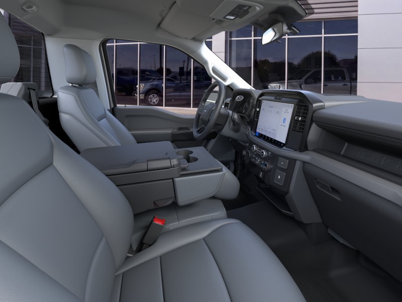 New 2026 Ford F150 XL RWD image 34