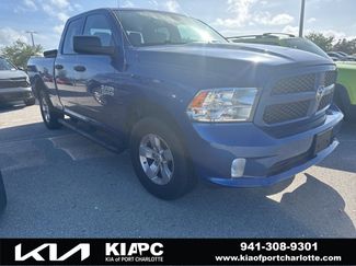 Used 2018 RAM 1500 Express video 1